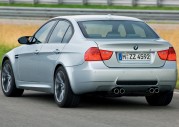 BMW M3 Sedan